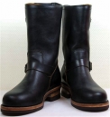 雑貨 Enginieer Boots [TEB001]