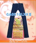 SAMURAI JEANS GA0510LXXⅡ