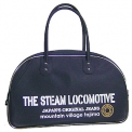 THE STEAM LOCOMOTIVE SPORTS BAG [SB008]