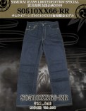 SAMURAI JEANS S0510XX66RR