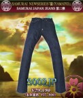 SAMURAI JEANS S002JP