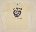 THE REAL McCOY'S MILITARY TEE [HARDING] [MC9006]