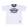 トップス BUCO TEE "B.R.M.C." [BC9005]