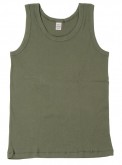 THE REAL McCOY'S KNIT UNDER SHIRTS SLEEVELESS[MC8022]