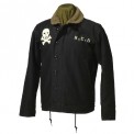 トップス N-1 DECK JACKET / RESCUE CUTTER 6[MJ9110]