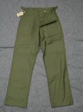 ボトムス SATEEN TROUSERS[MP9163]