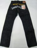 SAMURAI JEANS SM5000GT-BP