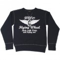 The REAL MCCOY'S 豊岡店 9oz SWEAT / FLYING WHEEL[BC9101]