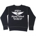 トップス 9oz SWEAT / FLYING WHEEL[BC9101]