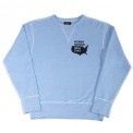 The REAL MCCOY'S 豊岡店 9oz SWEAT / PHOTOGRAPHER[BC9103]
