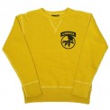 The REAL MCCOY'S 豊岡店 9oz MILITARY SWEAT / AIRBORN[MC9106]