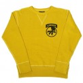 トップス 9oz MILITARY SWEAT / AIRBORN[MC9106]