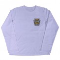 トップス BUCO LONG SLEEVE TEE / 65 ASHEBORO[BC9107]