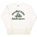 The REAL MCCOY'S 豊岡店 12oz SWEAT / ARROWHEAD RIDERS[MC9114]