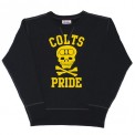 THE REAL McCOY'S 12oz SWEAT / COLTS[MC9113]