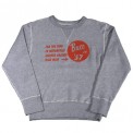 トップス 9oz SWEAT / BUCO IN '57[BC9102]