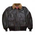  The Steam Locomotive M-422A Flight Jacket[SJ003]