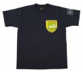 トップス MILITARY TEE [U.S.S. ROBINSON][MC8006]