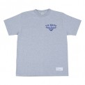 THE REAL McCOY'S MILITARY ONE POINT TEE [U.S.N.][MC8002]