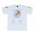 The REAL MCCOY'S 豊岡店 MILITARY TEE [FLYING SKULL][MC7003]