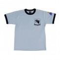 トップス MILITARY TEE [CAMP CLAIBORNE][MC7005]