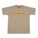 THE REAL McCOY'S SOUVENIR TEE [CARSON CITY][MC8034]