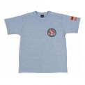 トップス RAIL ROAD TEE [GREAT NORTHERN][MC7028]