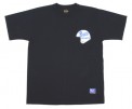 THE REAL McCOY'S BUCO LOGO TEE[BC8006]