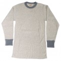 The REAL MCCOY'S 豊岡店 THERMAL SHIRTS LONG SLEEVE[MC9132]