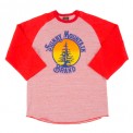 THE REAL McCOY'S BASEBALL TEE[SUNNY MOUNTAIN BRAND][MC8016]