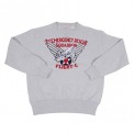 トップス 40's MILITARY SWEAT [2nd ERS][MC8105]