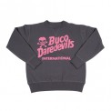 トップス 60's SWEAT [DAREDEVILS][BC8103]