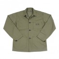 トップス USN UTILITY JACKET[MJ8132]