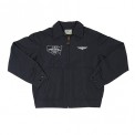 トップス BUCO DRIZZLER JACKET [CONTINENTAL][BJ8004]