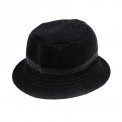 THE REAL McCOY'S RUG CRUSH HAT[MA8122]