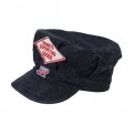 The REAL MCCOY'S 豊岡店 R.M.O. WORK CAP [GORE'S SPORTING GOODS][MA8031]