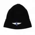 THE REAL McCOY'S BUCO KNIT CAP [FLYING WHEEL][BA6101]