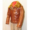 THE FEW MFG Type B-2 WERBER LEATHER COAT CO.INC[AN9-017]