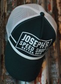 THE REAL McCOY'S JOSEPH’S SPEED SHOP[BA10003]