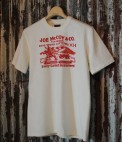 トップス SHORT SLEEVE TEE / JOE McCOY & CO.[MC10019]