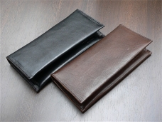 ホースハイドレザー・長財布 [SA001]