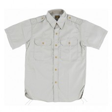REGULATION KHAKI SHIRT [MS6001]