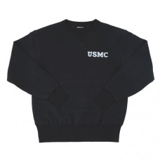 40's MILITARY SWEAT [U.S.M.C.] [MC7103]