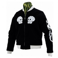 SKA-JKT [DOKURO] [MJ7007]