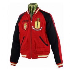 SKA-JKT [37th B.S] [MJ7008]