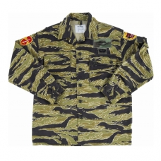 GOLD TIGER JKT [RANGER ADVISER] [MJ7011]