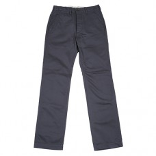 COTTON TROUSERS [BLUE SEAL] [MP8111]