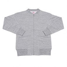 FULL ZIP SWEAT [MC9020]