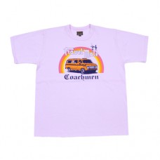 AUTOMOBILE TEE [TRAVEL MATE] [MC9032]