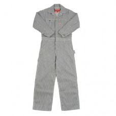 McCOY'S OVERALLS [HICKORY ALLOVERS] [MJ8014]